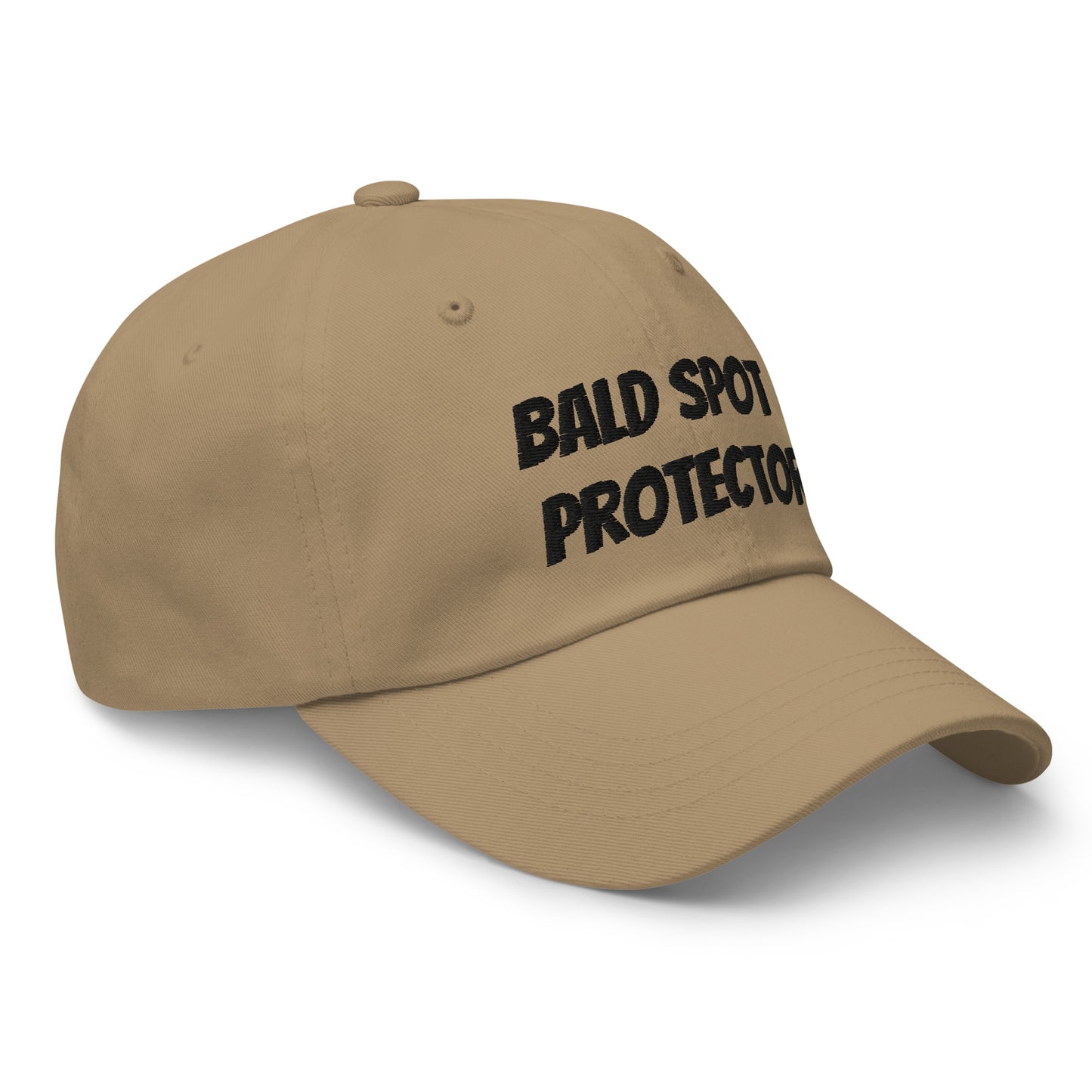 Bald Spot Protector Hat