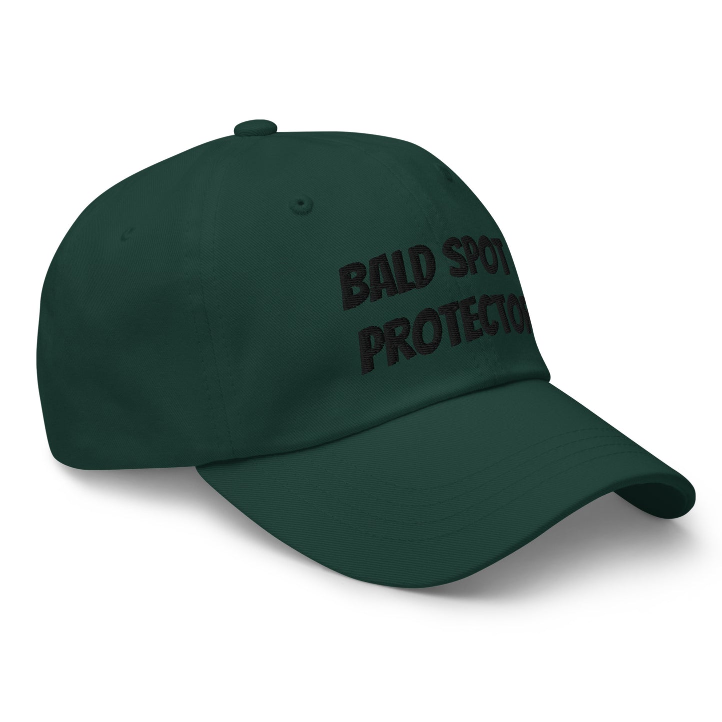 Bald Spot Protector Hat