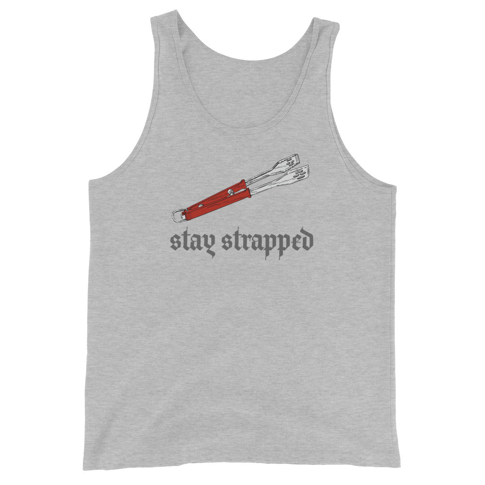 Stay Strapped Tank