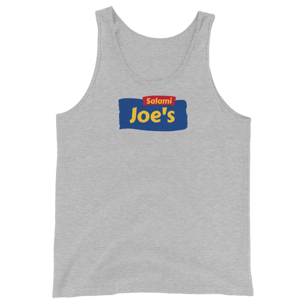 Salami Joe's Tank Top