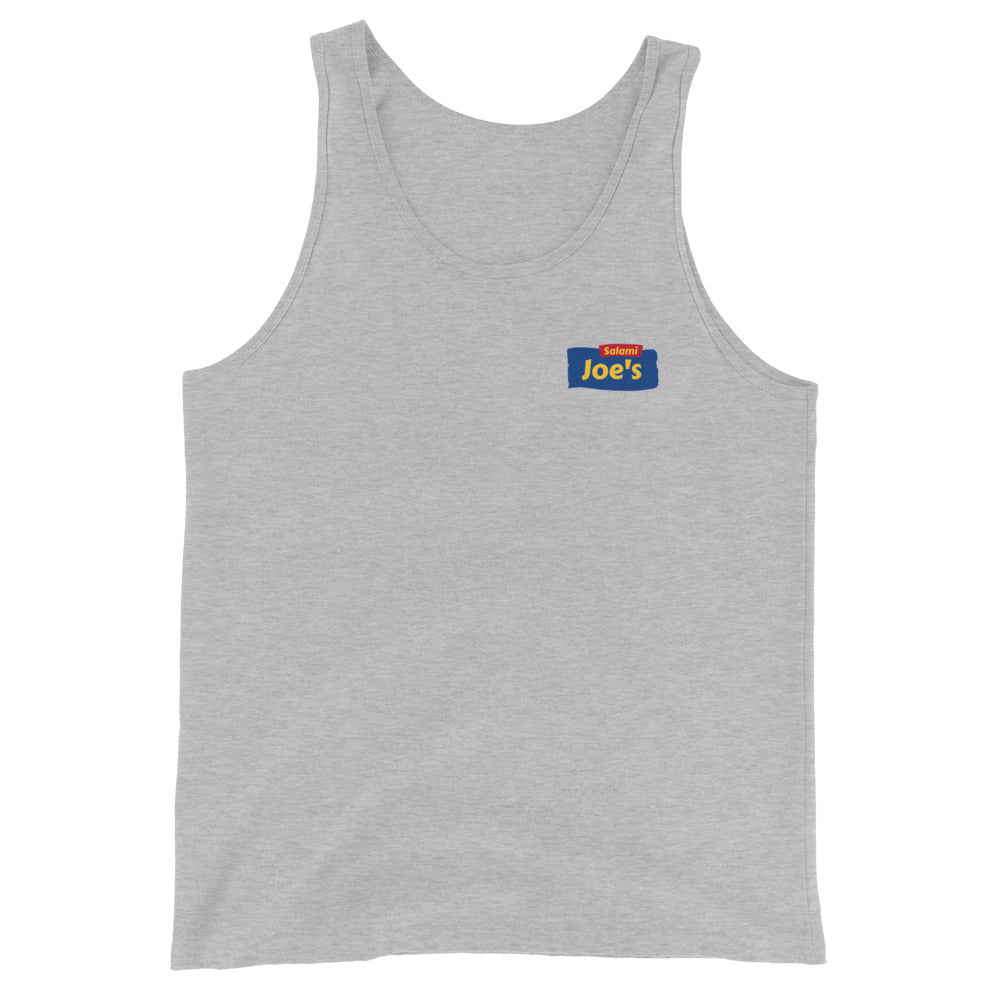 Salami Joe's #2 Tank Top