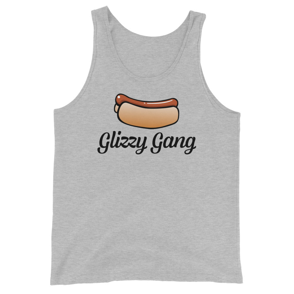 Glizzy Gang Tank Top