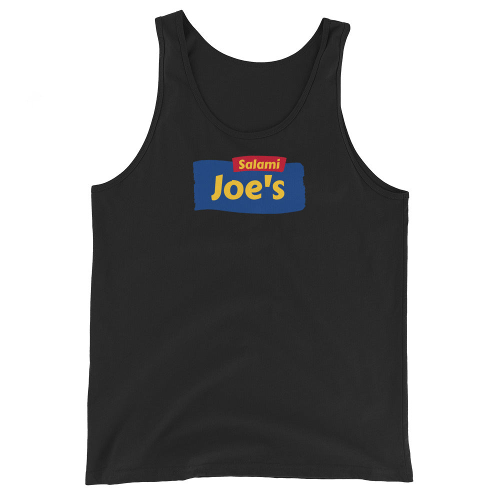 Salami Joe's Tank Top