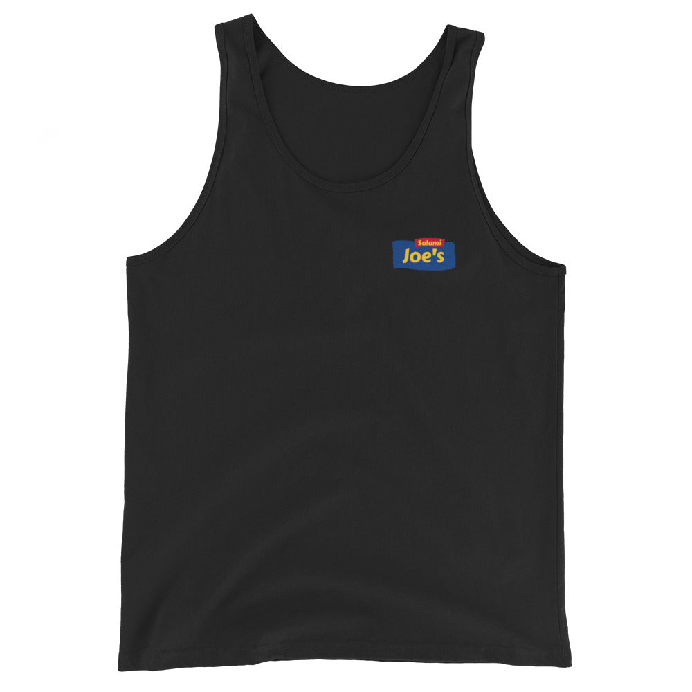 Salami Joe's #2 Tank Top