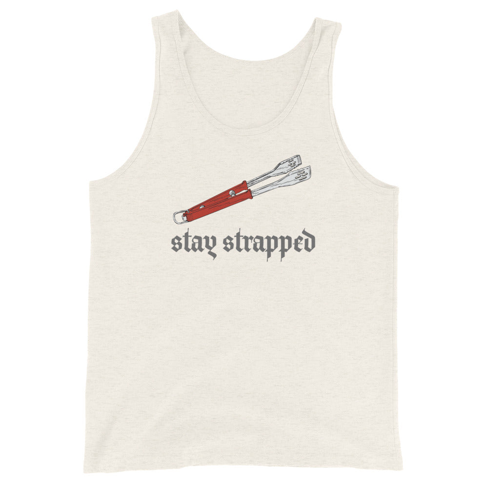 Stay Strapped Tank