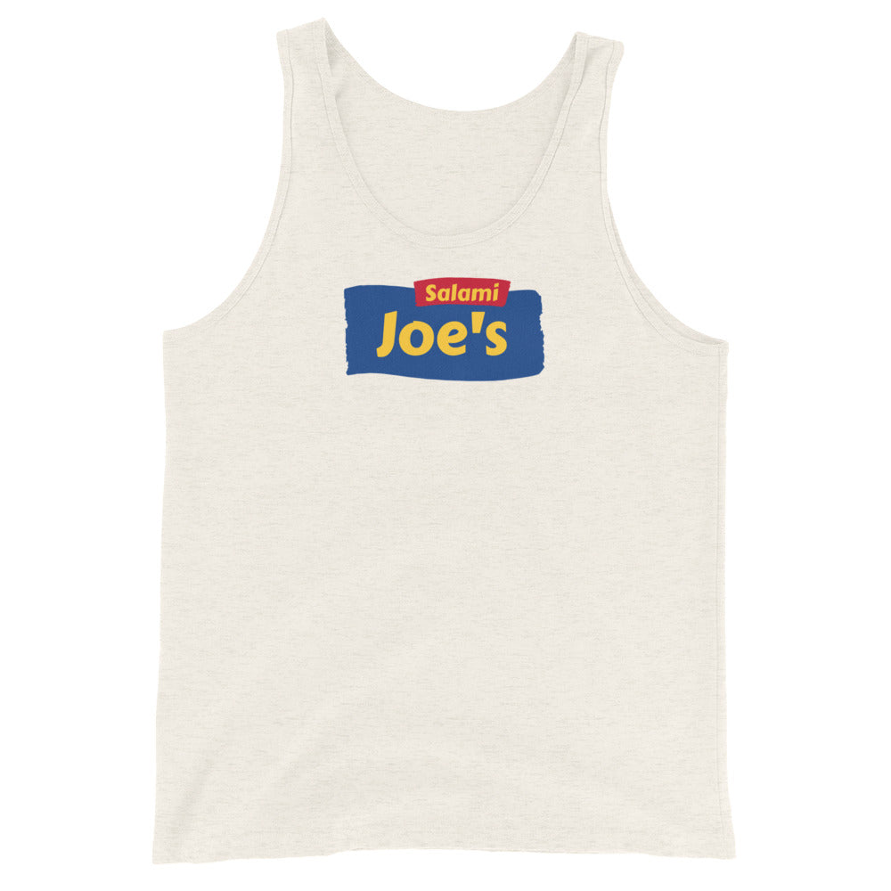 Salami Joe's Tank Top