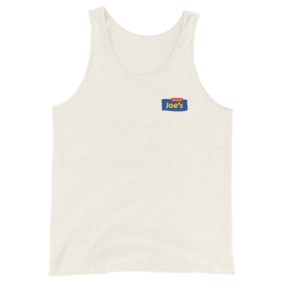 Salami Joe's #2 Tank Top