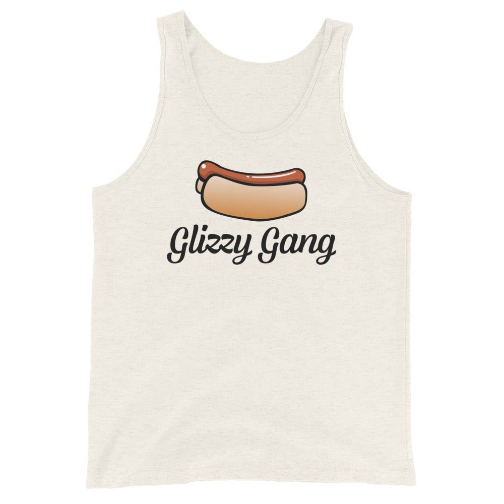 Glizzy Gang Tank Top