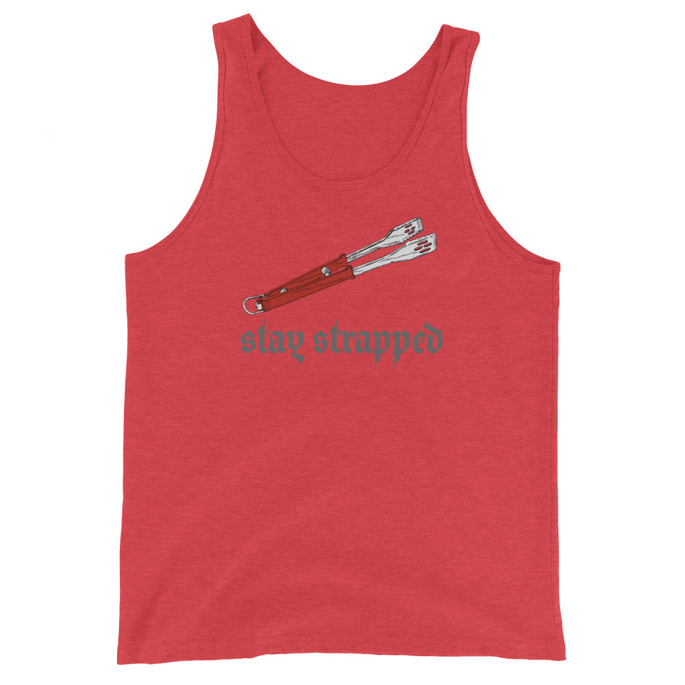 Stay Strapped Tank