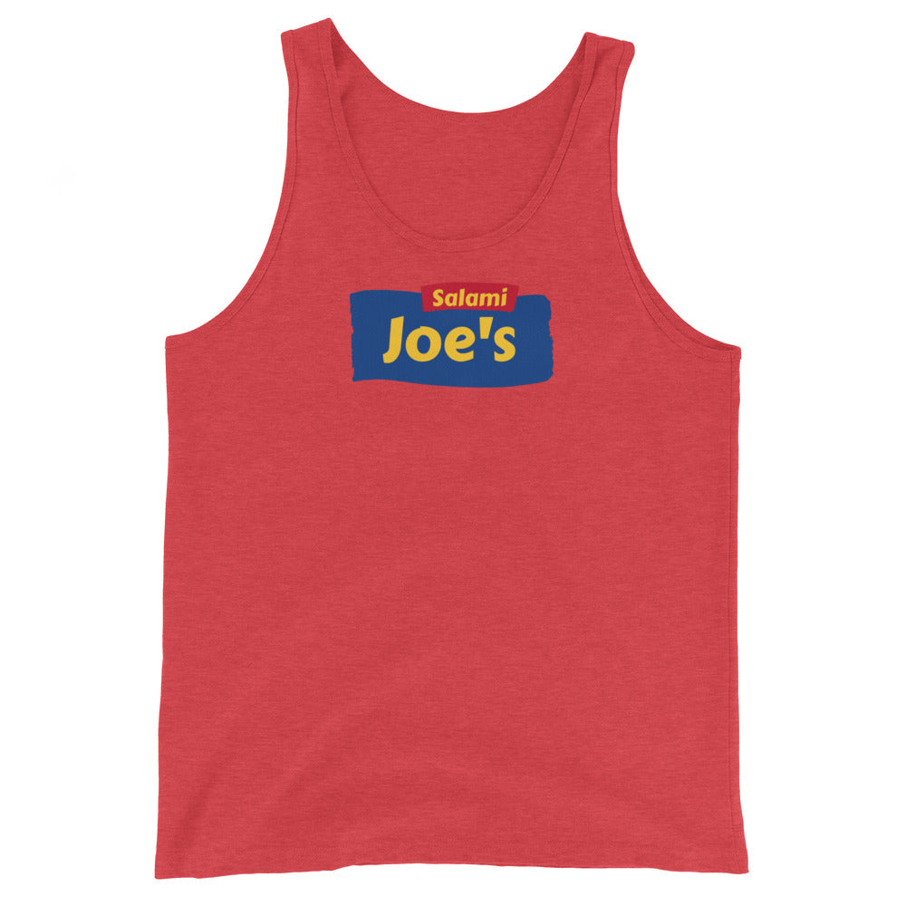 Salami Joe's Tank Top