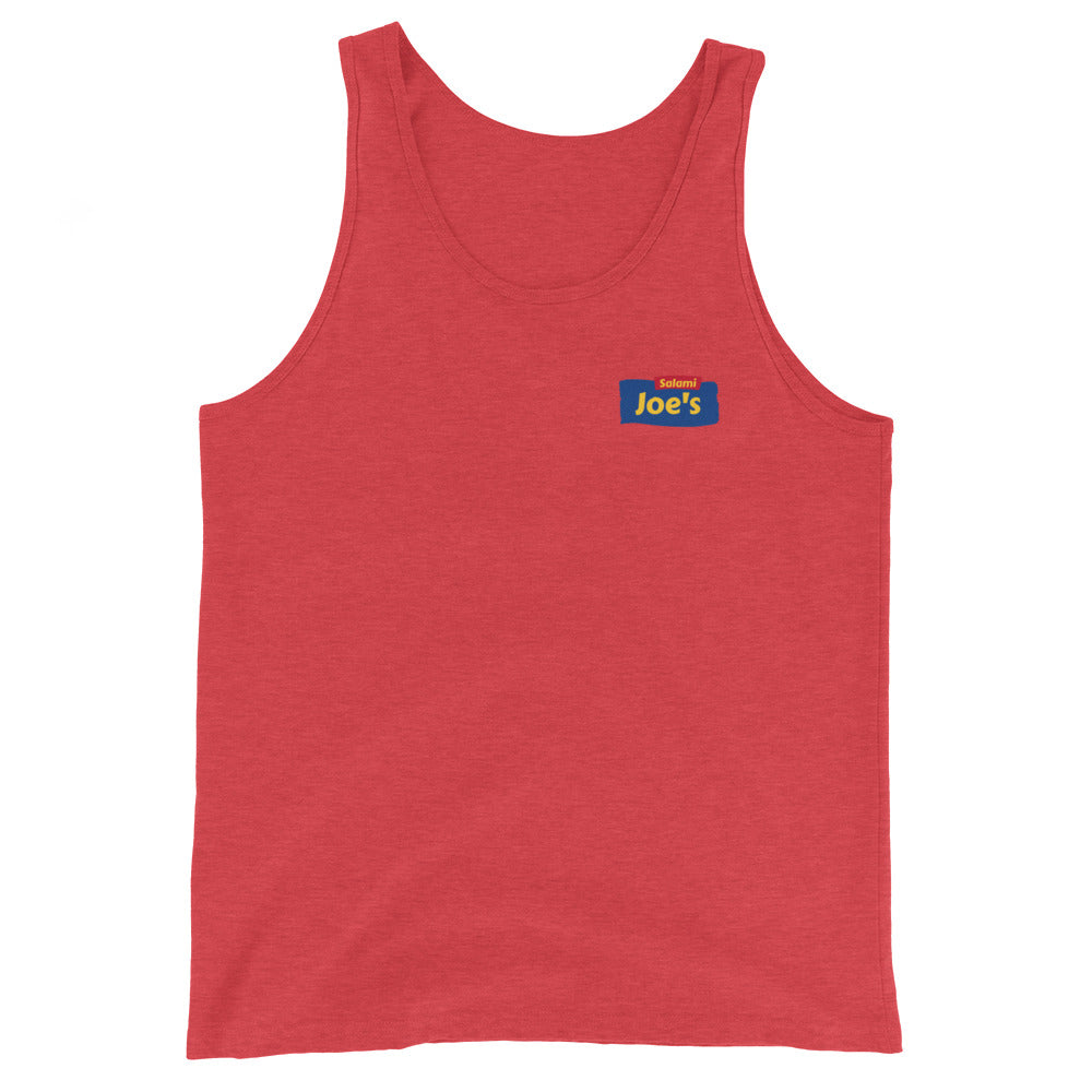 Salami Joe's #2 Tank Top