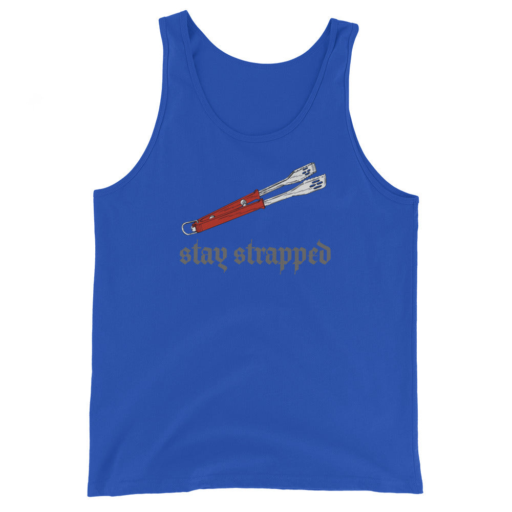 Stay Strapped Tank