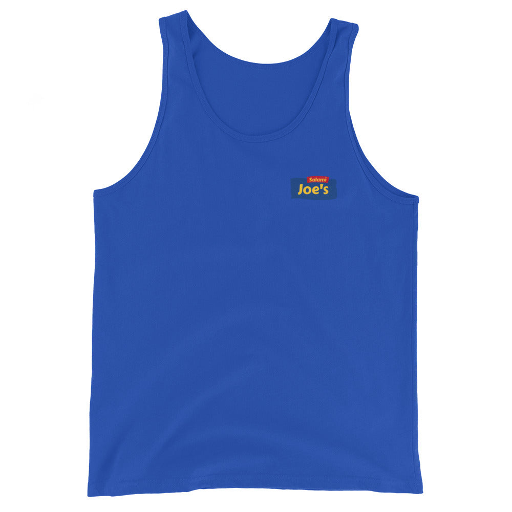 Salami Joe's #2 Tank Top