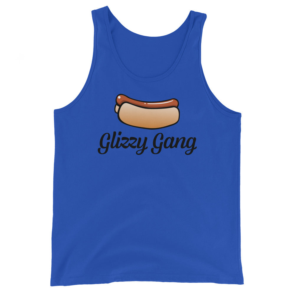 Glizzy Gang Tank Top