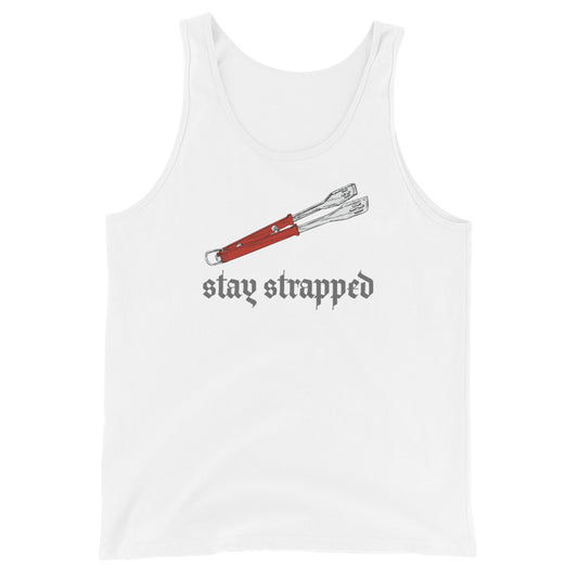 Stay Strapped Tank