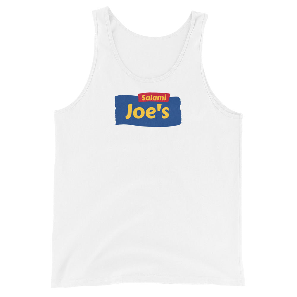 Salami Joe's Tank Top