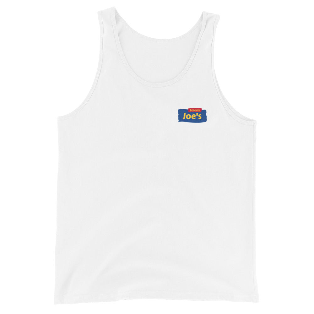 Salami Joe's #2 Tank Top