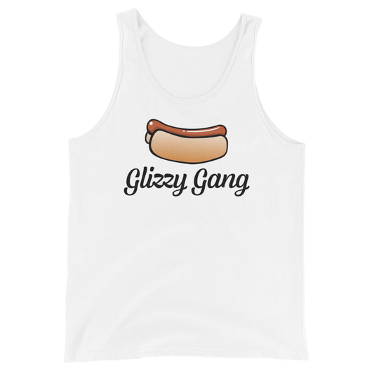 Glizzy Gang Tank Top