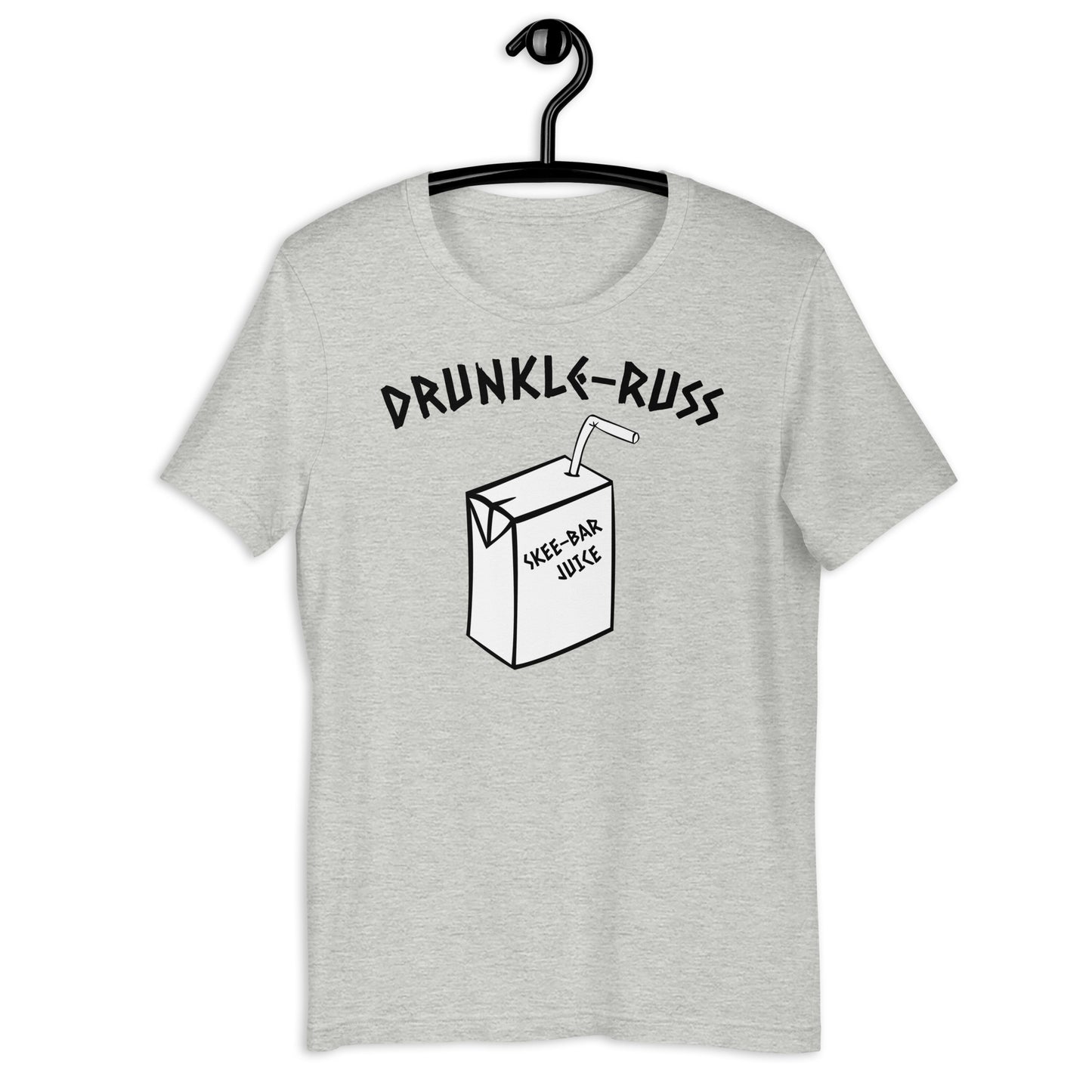 Drunkle-Russ Shirt