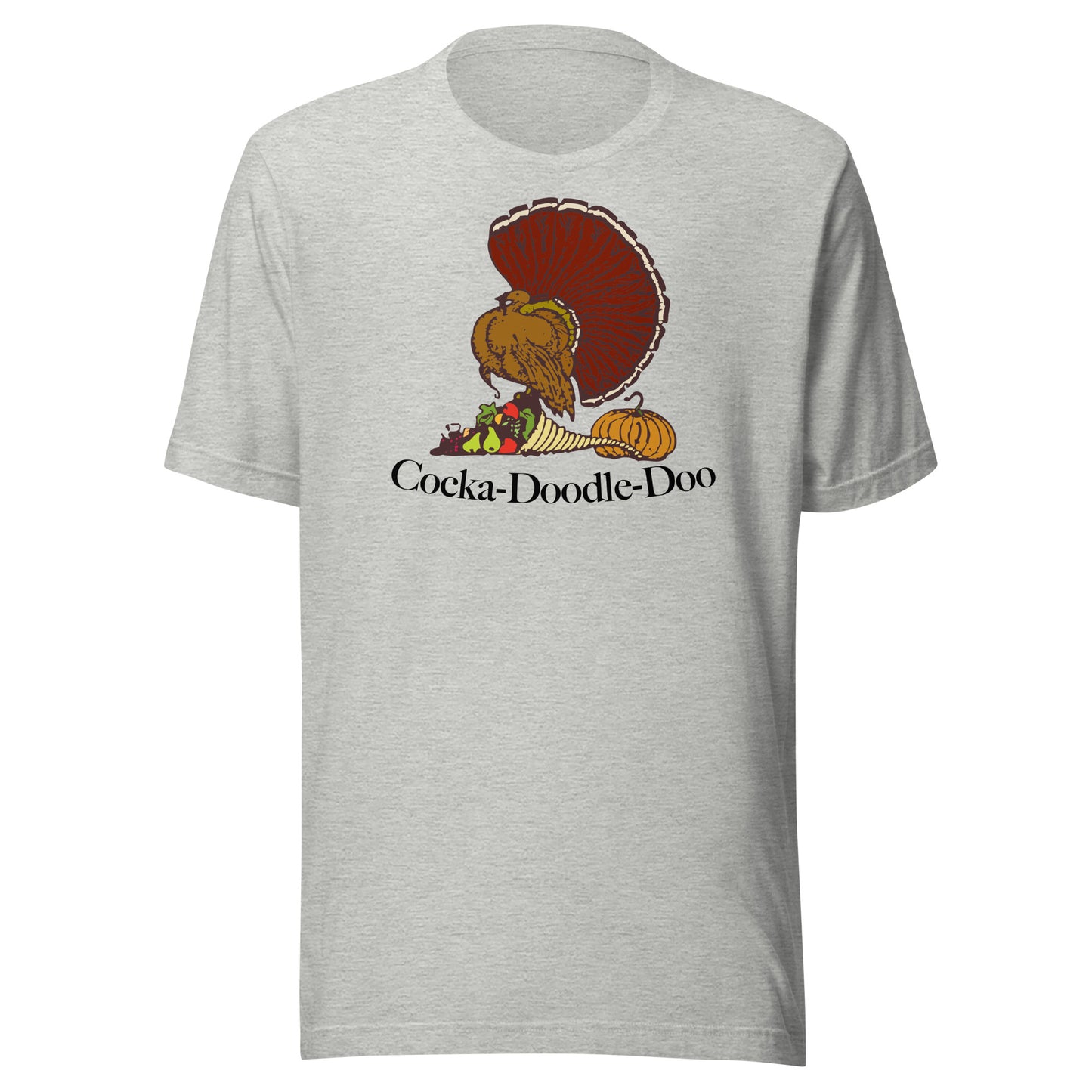 Cocka-Doodle-Doo Shirt