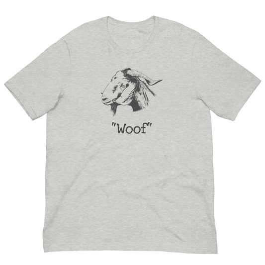 Woof Shirt
