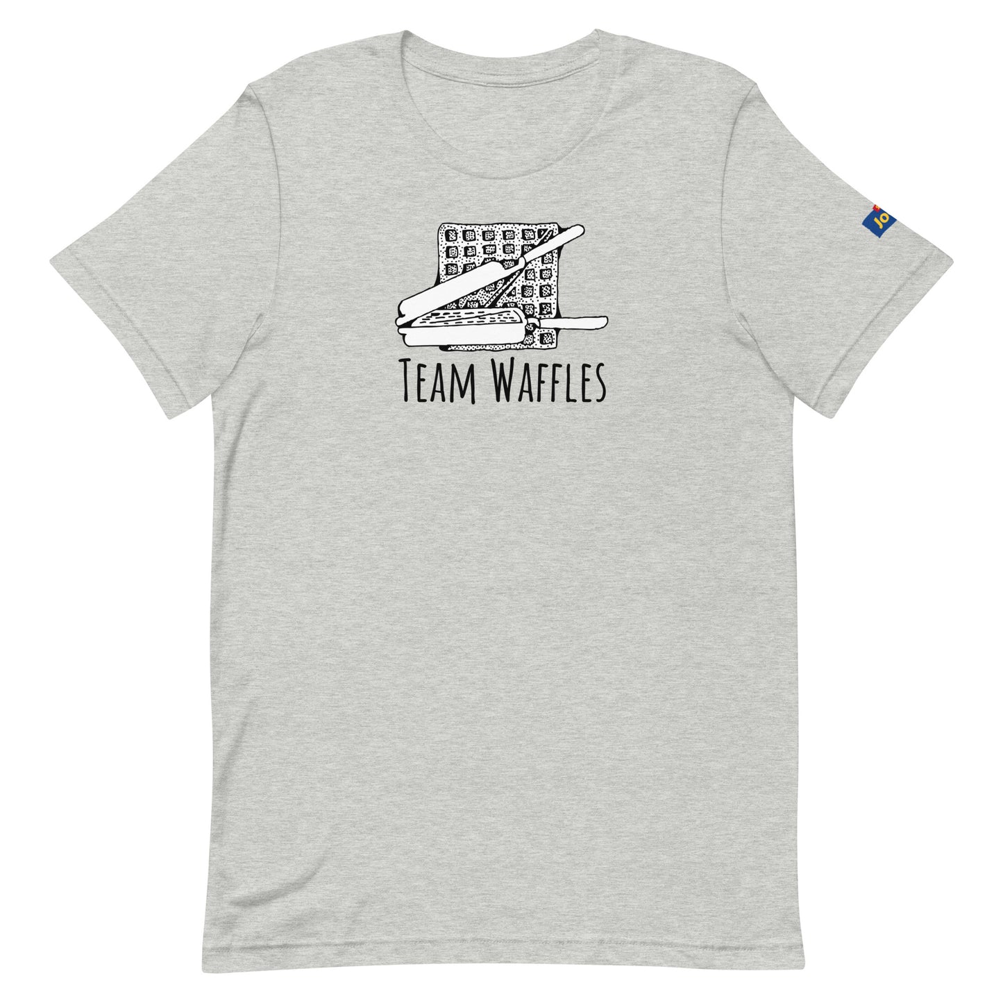 Team Waffles Shirt