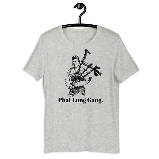 Phat Lung Gang. Shirt