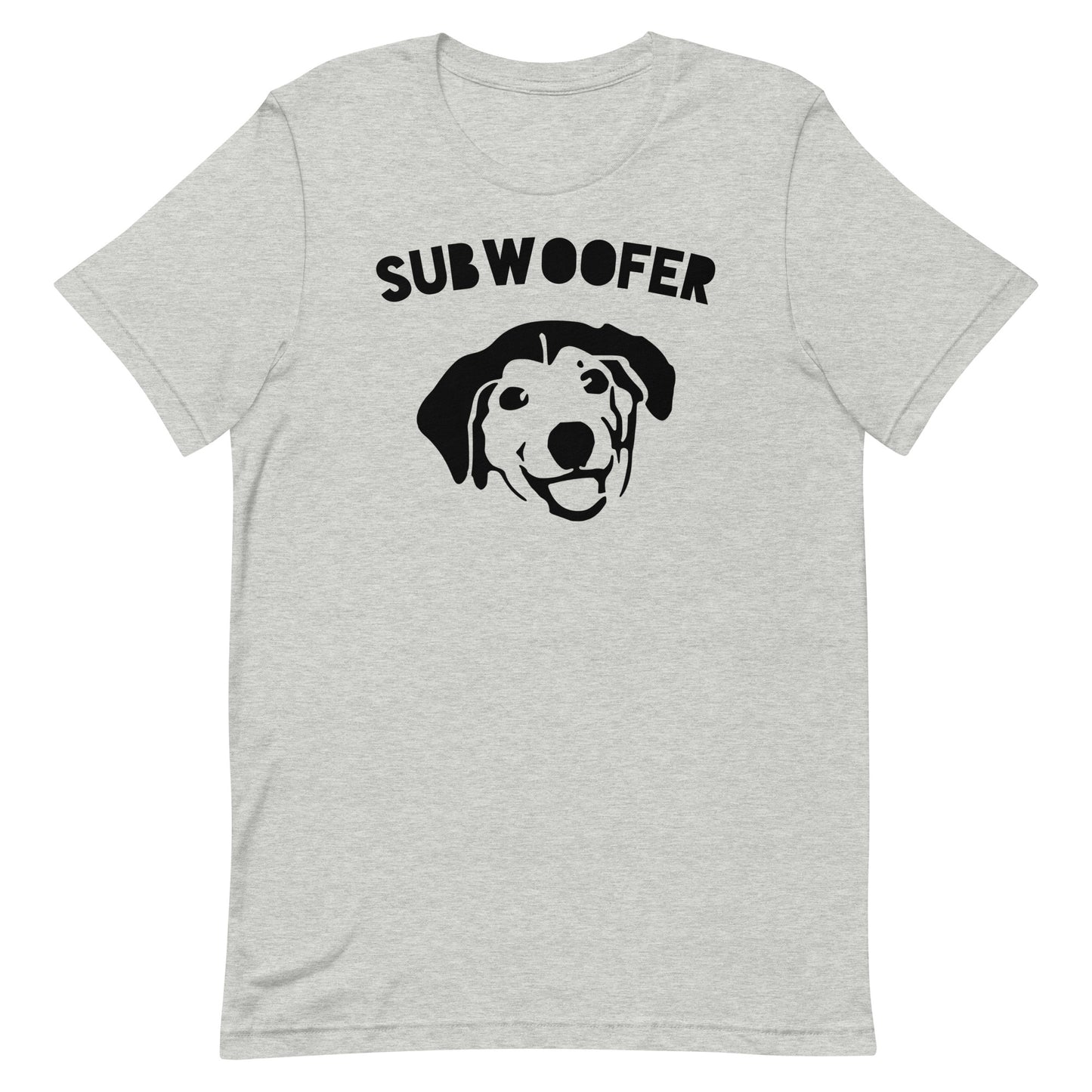 Subwoofer 2 Shirt