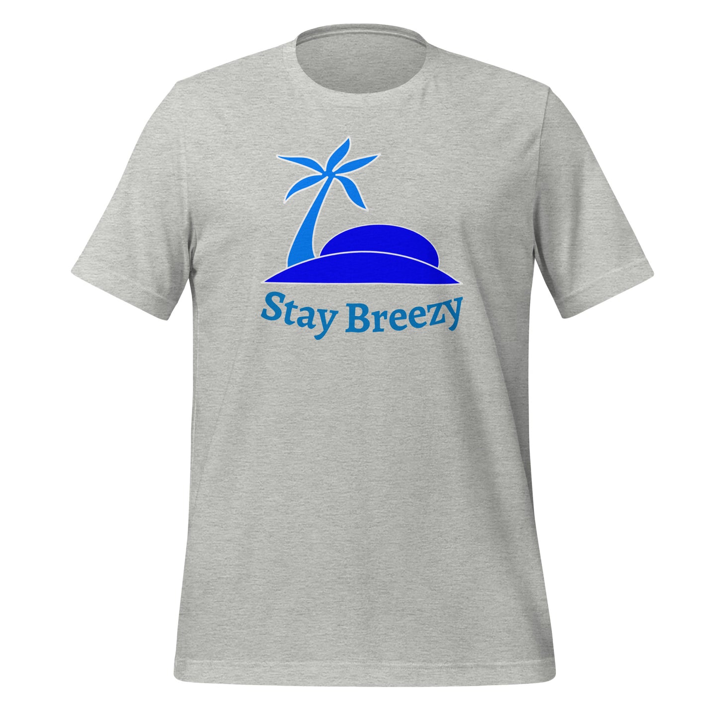 Stay Breezy Shirt