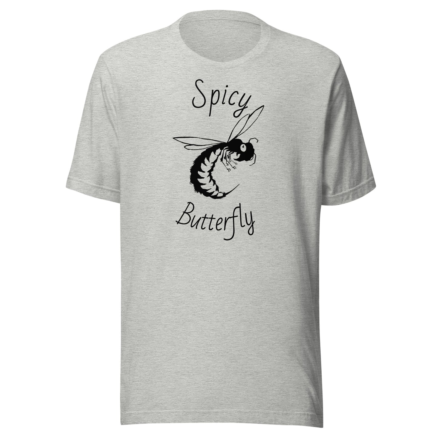 Spicy Butterfly Shirt