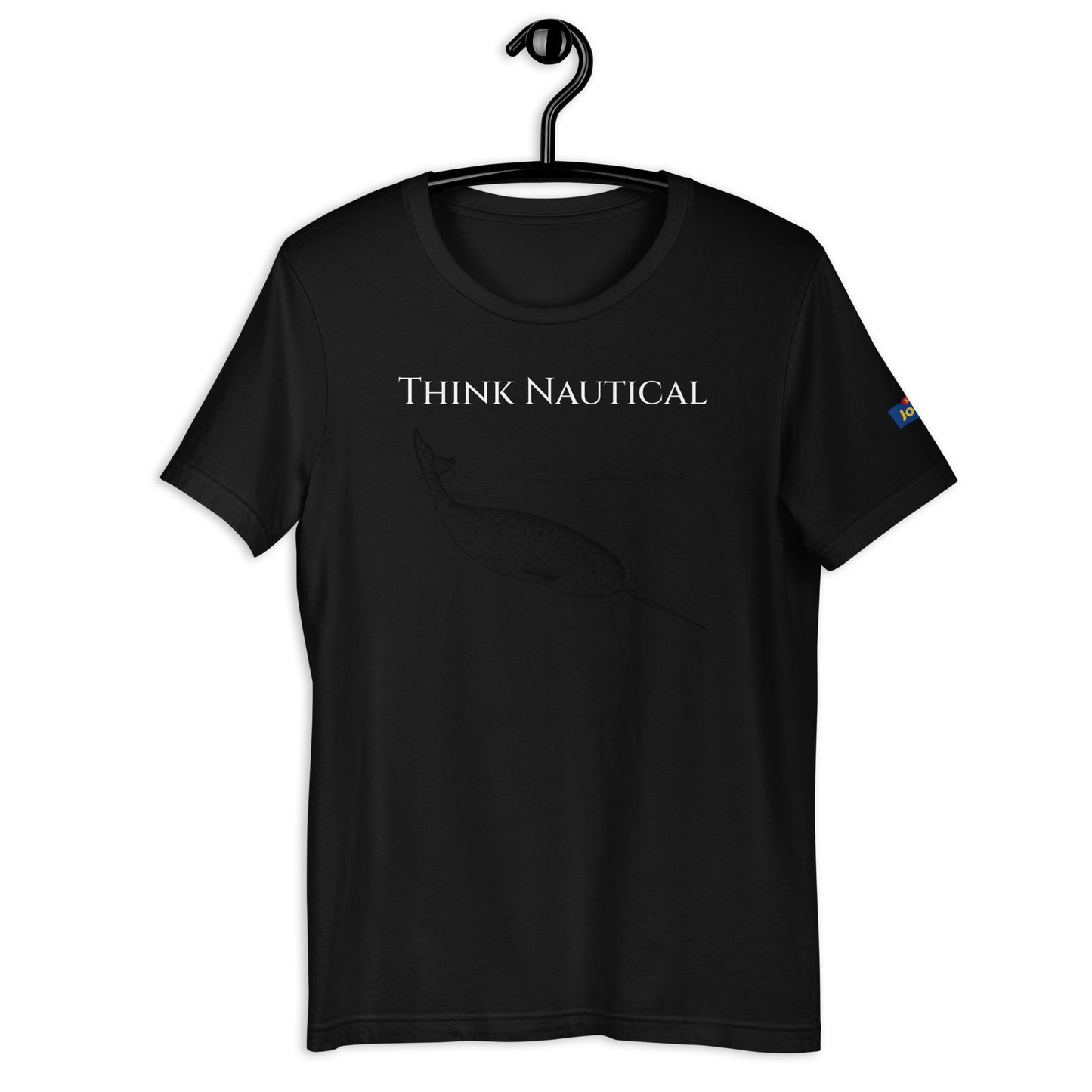 Think Nautical Midnight Edition Shirt