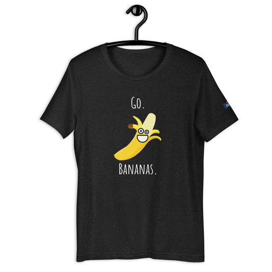Go Mas Bananas Shirt
