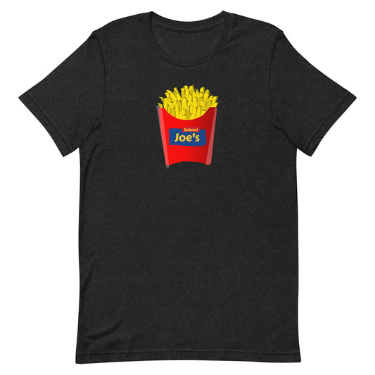 Salami Joe Fries Shirt