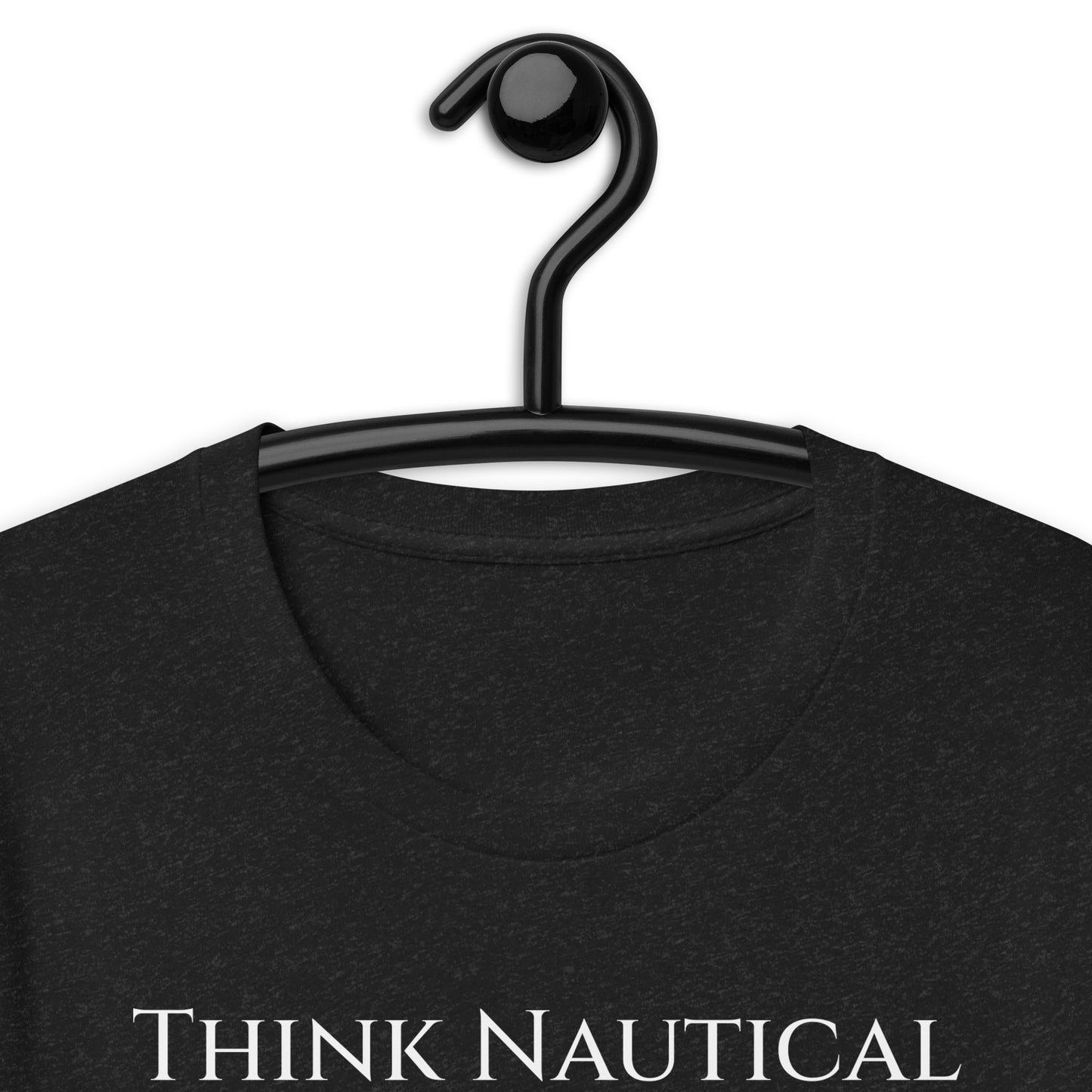 Think Nautical Midnight Edition Shirt