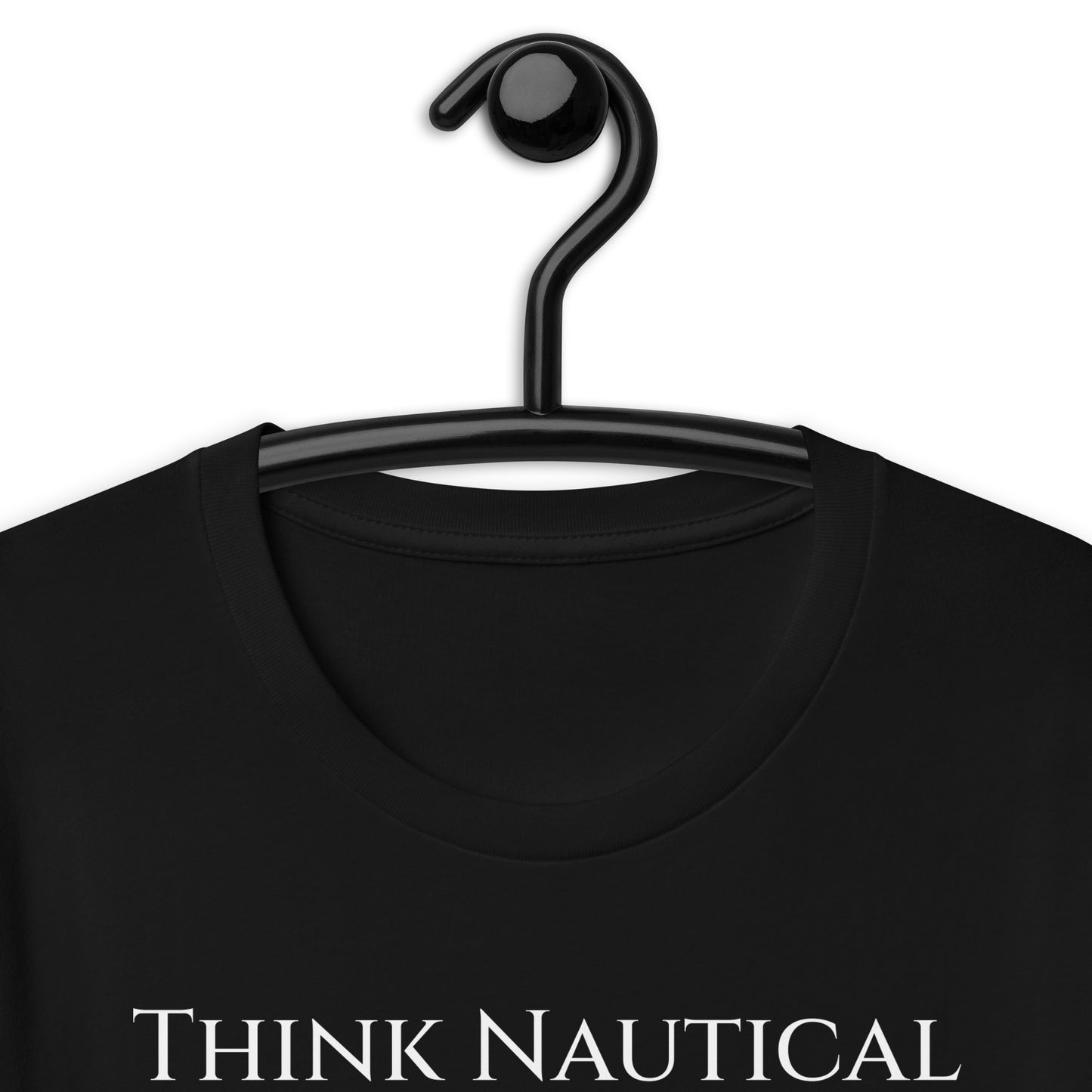 Think Nautical Midnight Edition Shirt