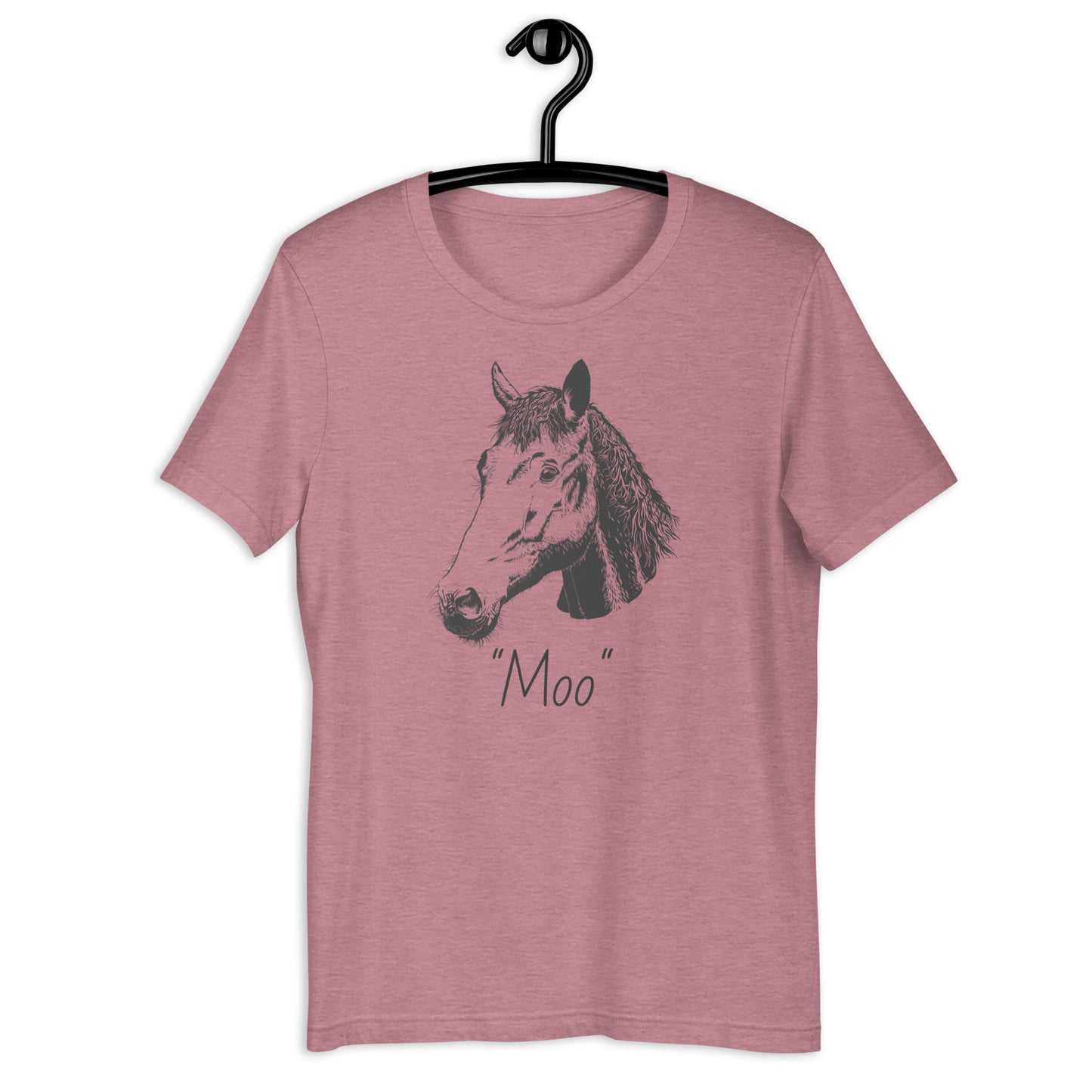 Moo Shirt