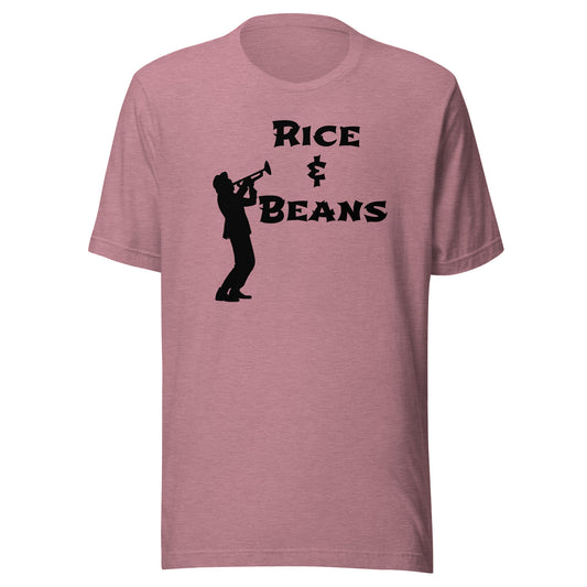 Rice & Beans Shirt