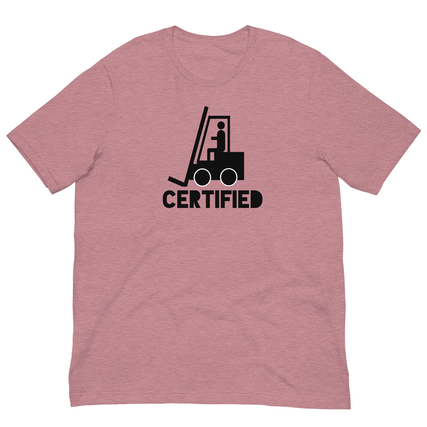 Certified Shirt