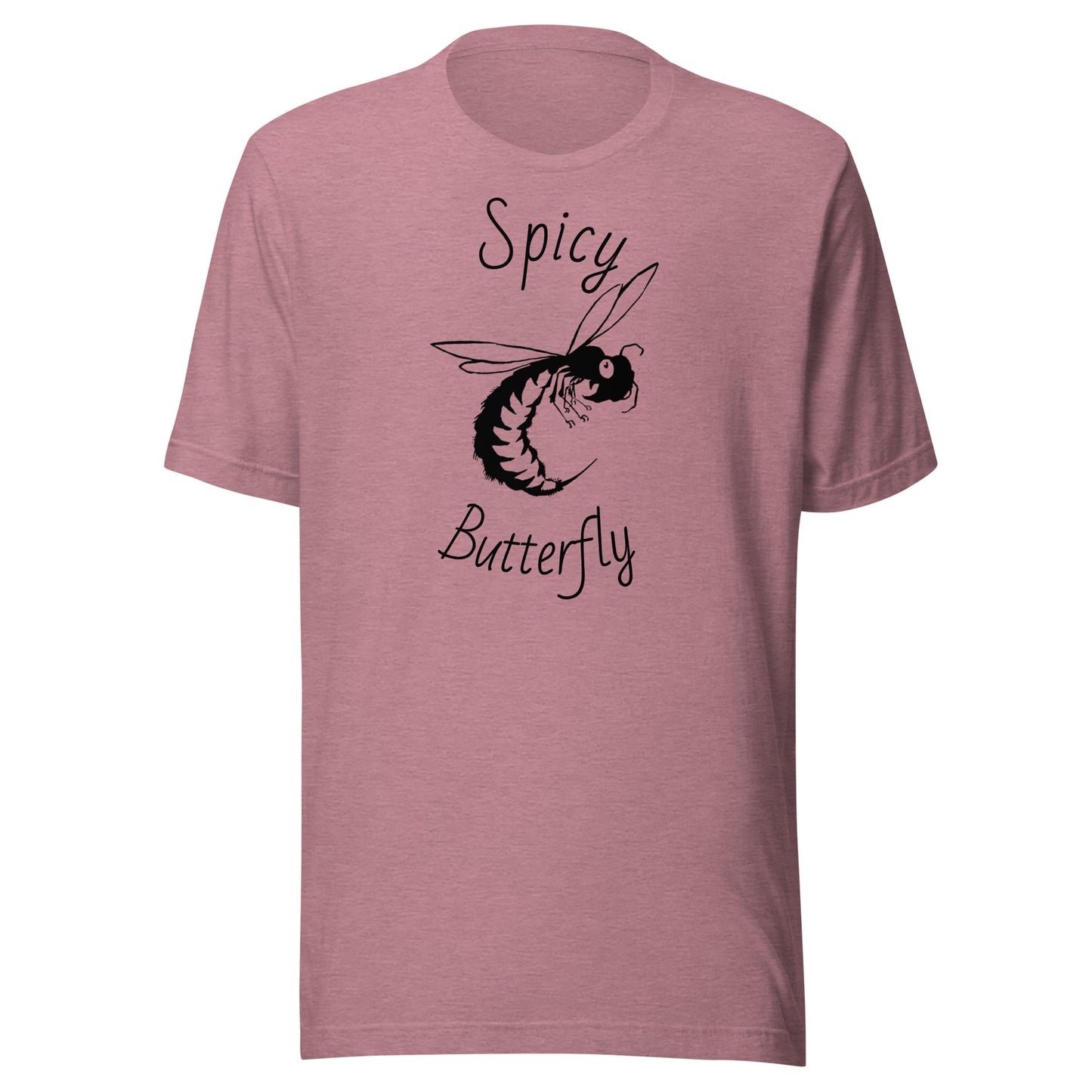 Spicy Butterfly Shirt