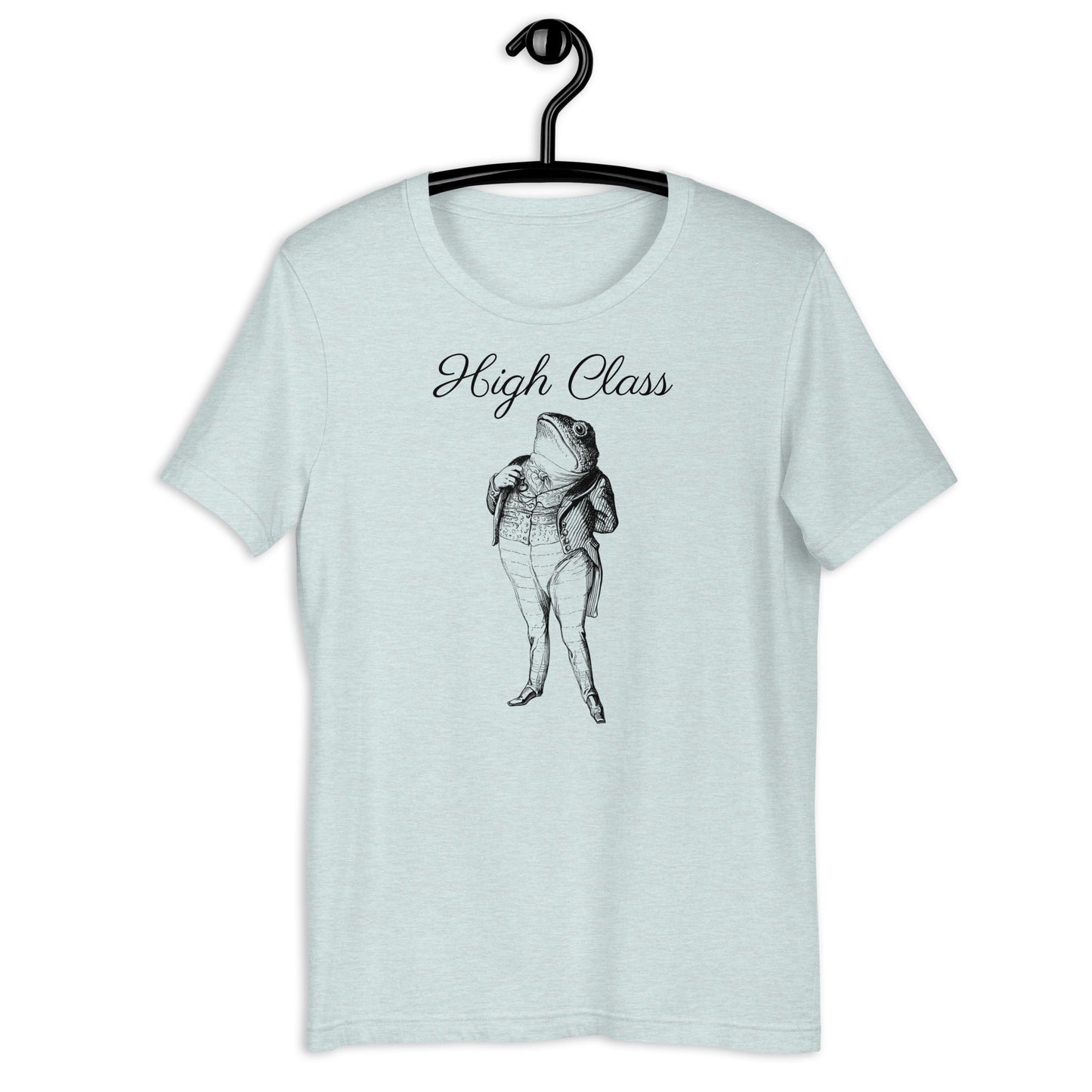 High Class Shirt