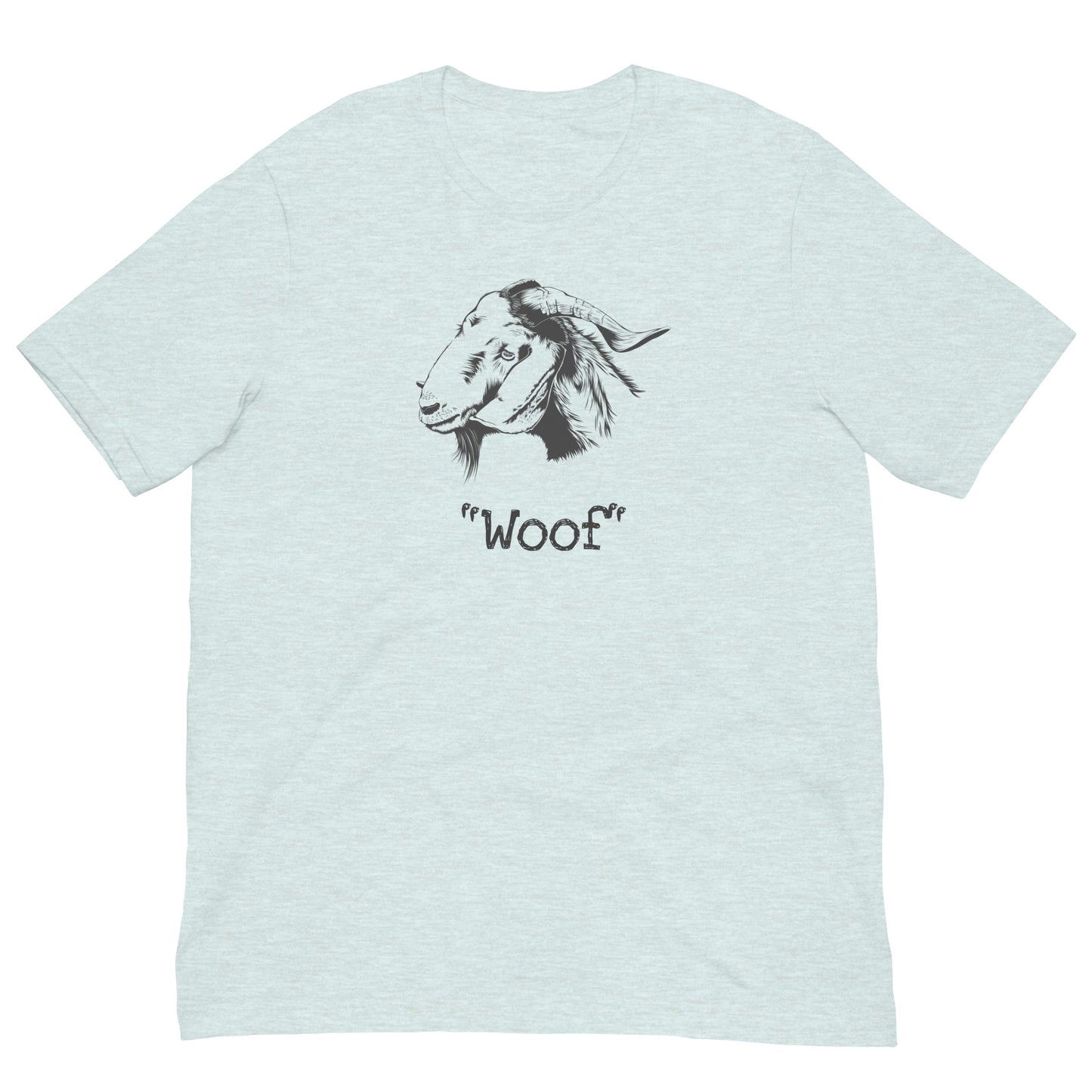 Woof Shirt