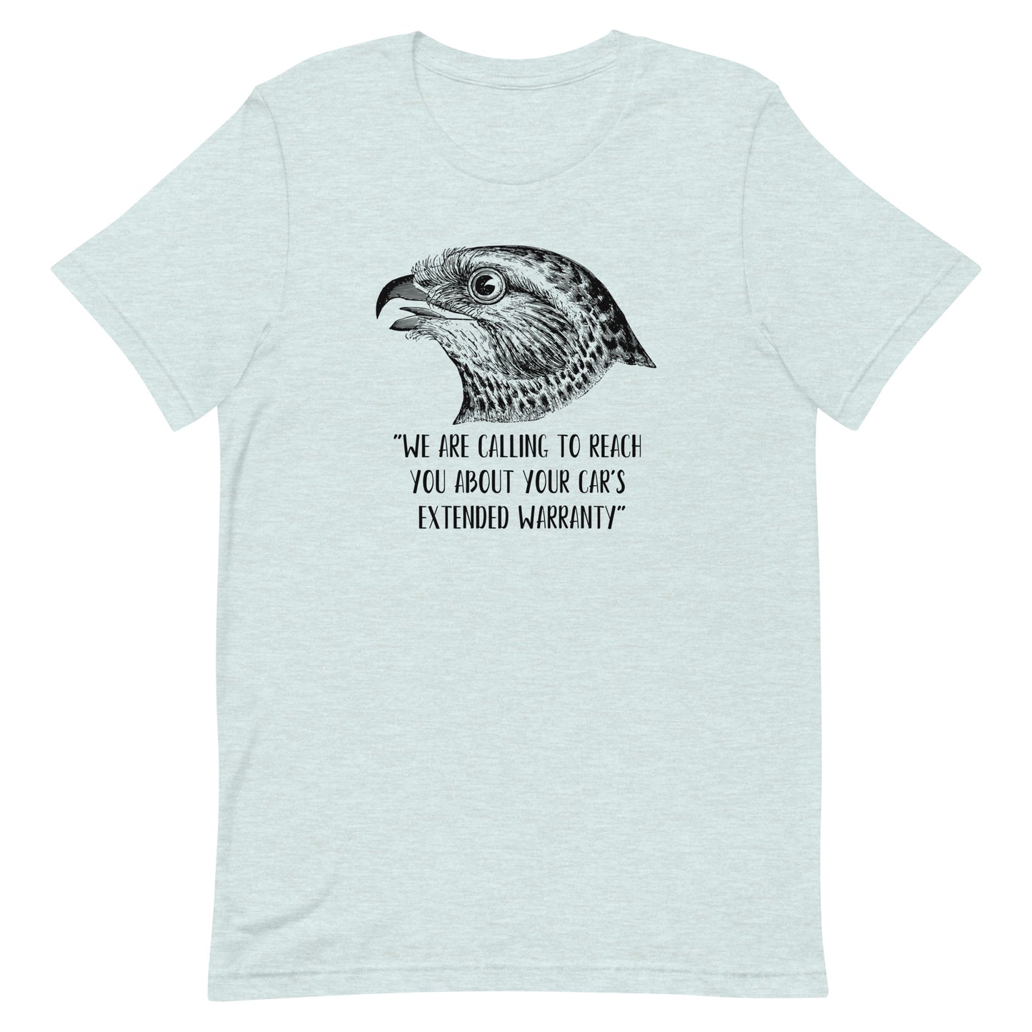 Bird Call Shirt