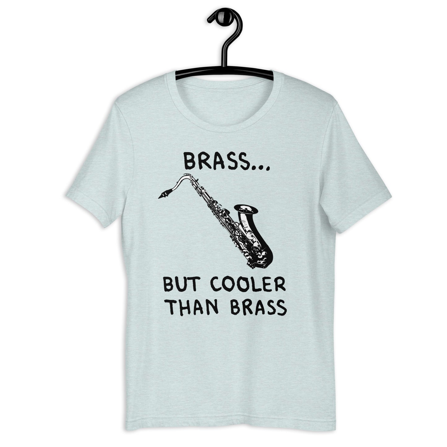 Cooler Than Brass Shirt