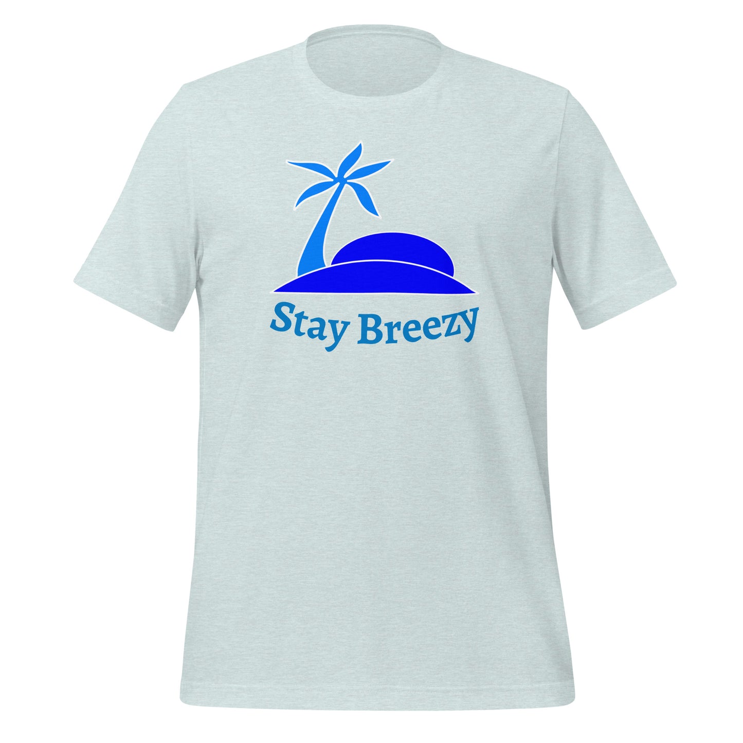 Stay Breezy Shirt