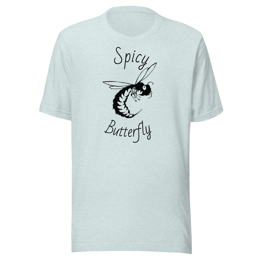 Spicy Butterfly Shirt