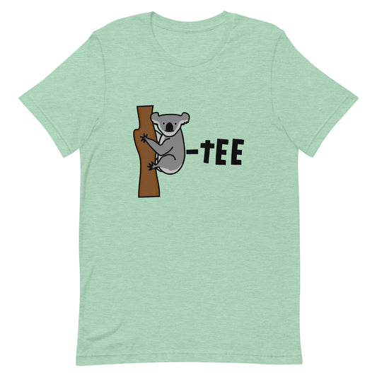 Koala-tee Shirt