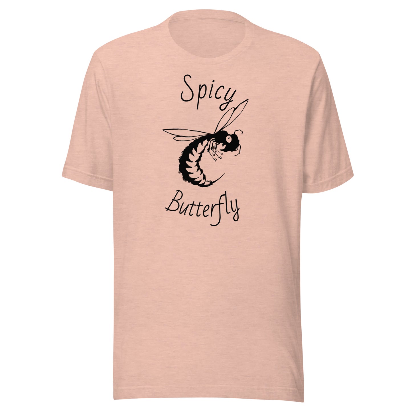 Spicy Butterfly Shirt