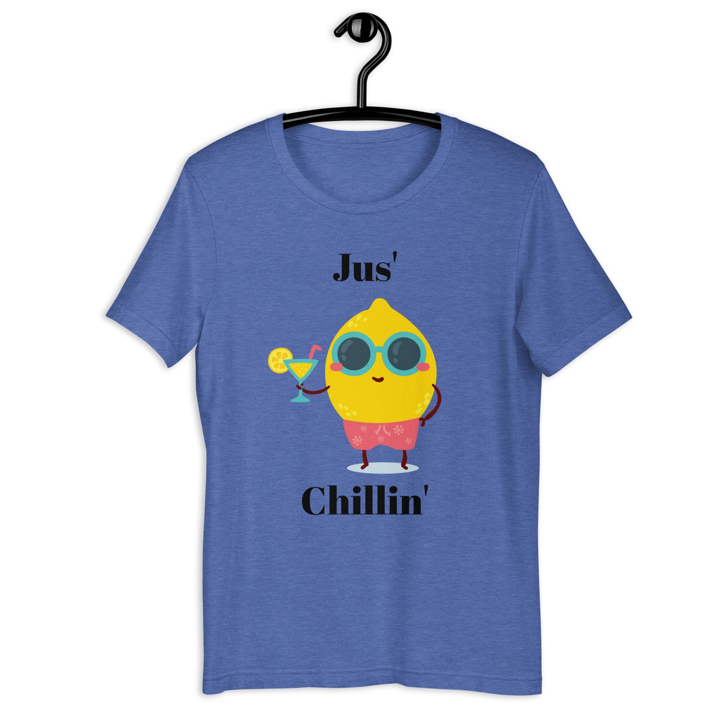 Ju's Chillin" Shirt