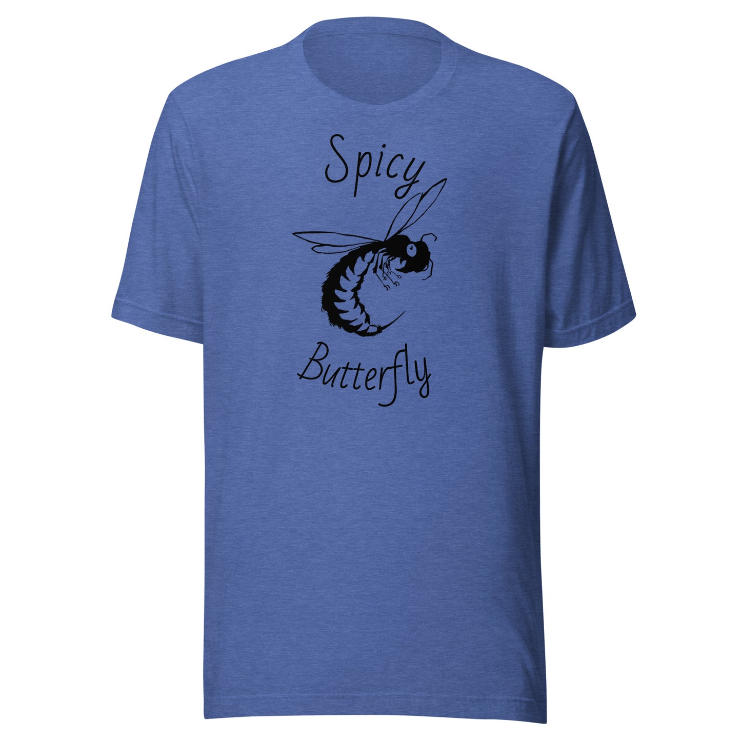 Spicy Butterfly Shirt