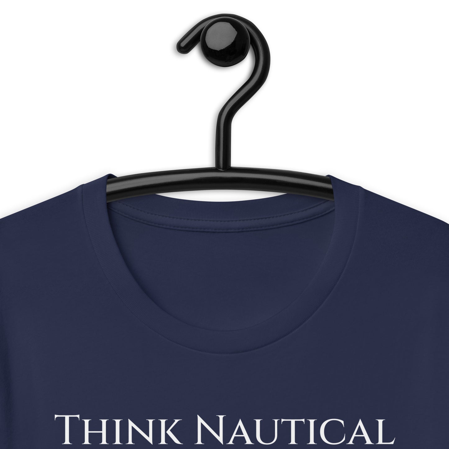 Think Nautical Midnight Edition Shirt